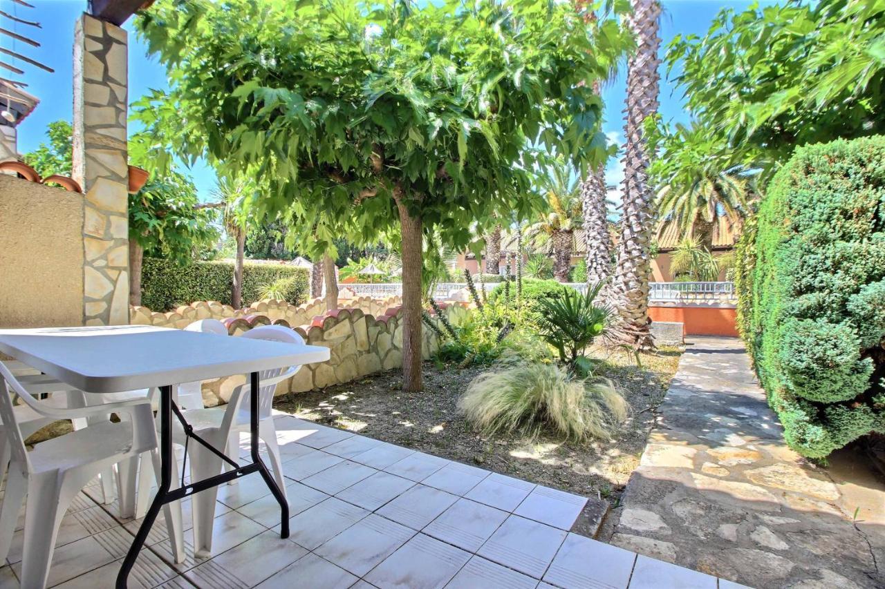 Gite La Capelle Roquefort Des Corbieres Sigean Narbonne Aude المظهر الخارجي الصورة