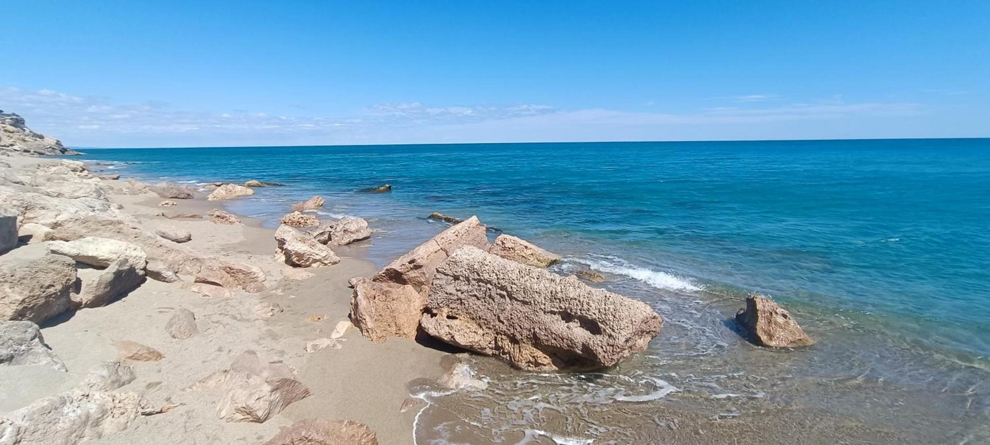 Gite La Capelle Roquefort Des Corbieres Sigean Narbonne Aude المظهر الخارجي الصورة