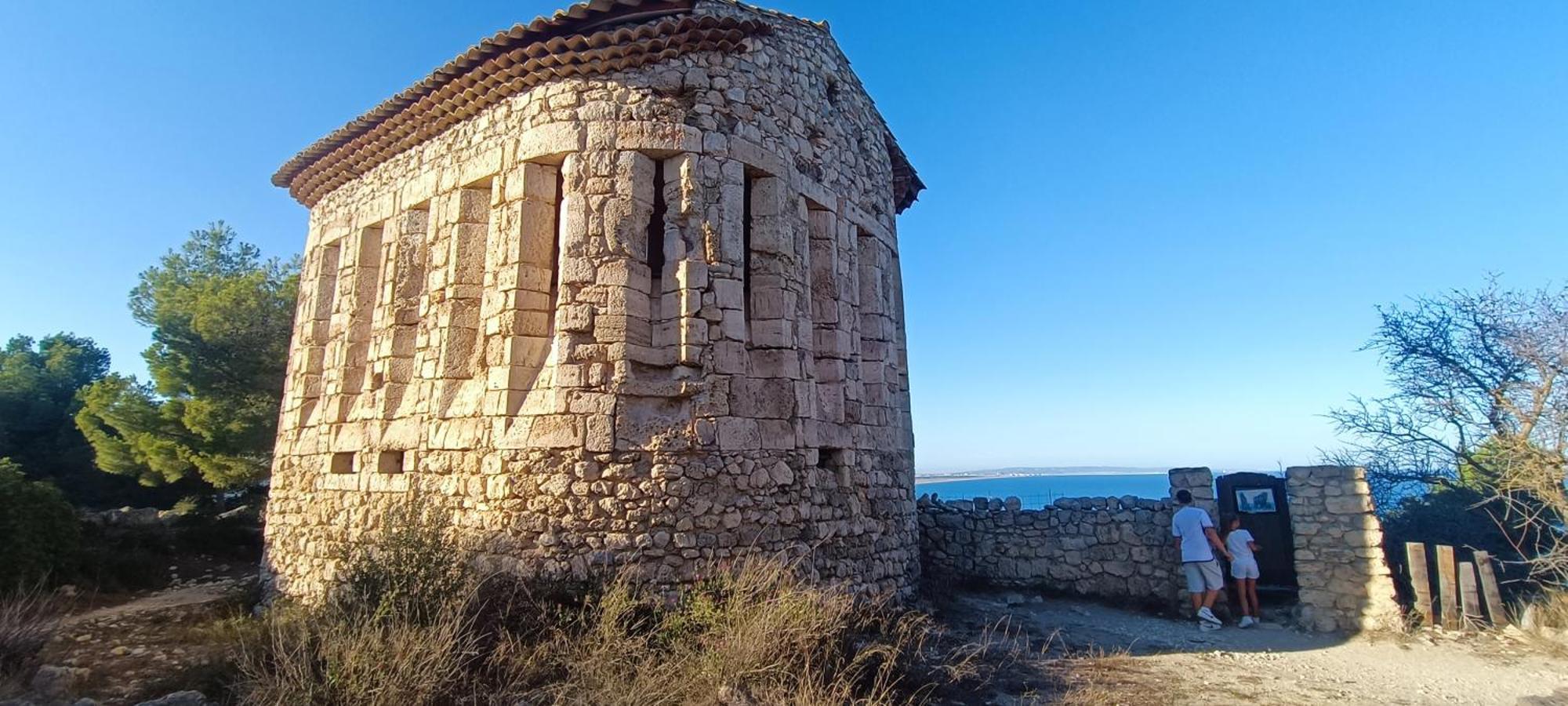 Gite La Capelle Roquefort Des Corbieres Sigean Narbonne Aude المظهر الخارجي الصورة