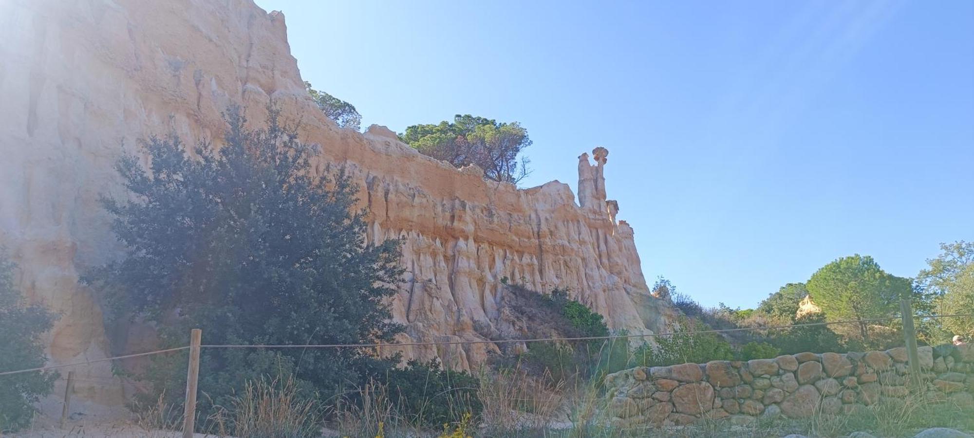 Gite La Capelle Roquefort Des Corbieres Sigean Narbonne Aude المظهر الخارجي الصورة
