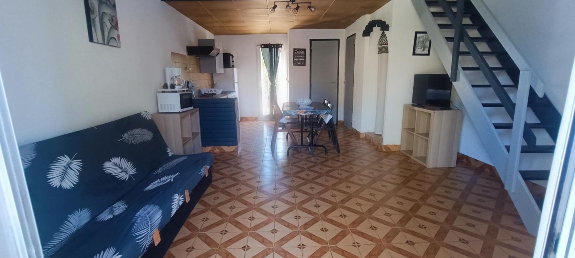 Gite La Capelle Roquefort Des Corbieres Sigean Narbonne Aude المظهر الخارجي الصورة