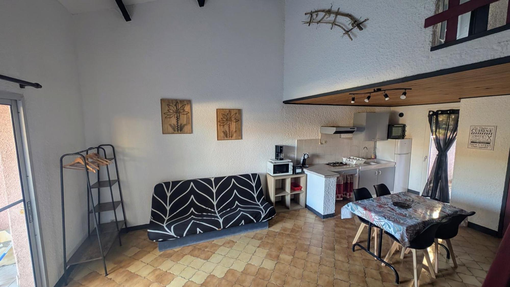 Gite La Capelle Roquefort Des Corbieres Sigean Narbonne Aude المظهر الخارجي الصورة