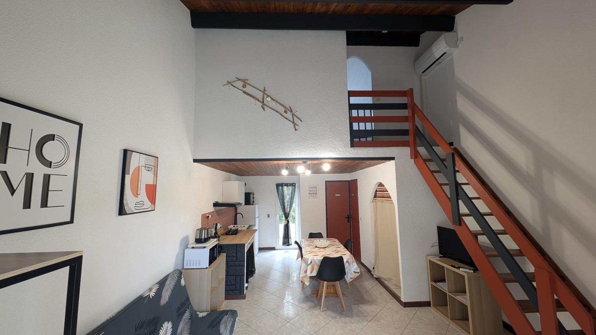 Gite La Capelle Roquefort Des Corbieres Sigean Narbonne Aude الغرفة الصورة